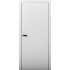 Дверь межкомнатная AurumDoors Палладий PD 1 МАНХЭТТЕН, глухое полотно, кромка Дверь межкомнатная AurumDoors Палладий PD 1 МАНХЭТТЕН, глухое полотно, кромка